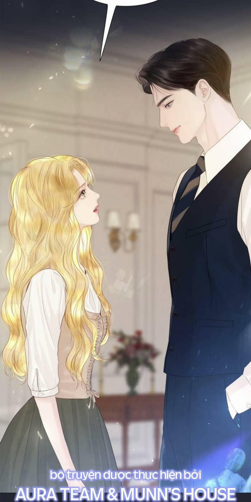 Khóc Đi, Hay Cầu Xin Tôi Cũng Được 21 trang 39