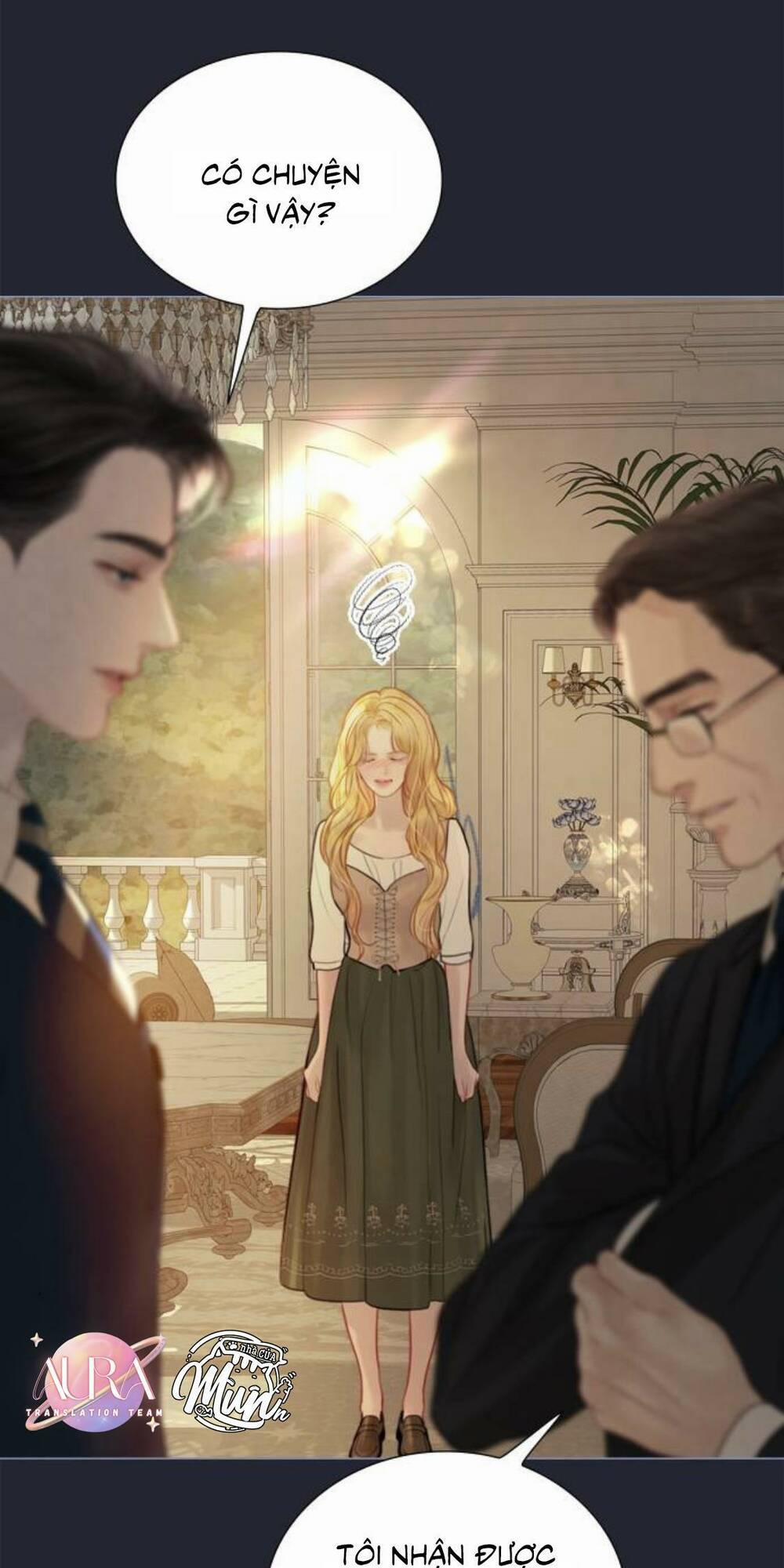 Khóc Đi, Hay Cầu Xin Tôi Cũng Được 21 trang 43