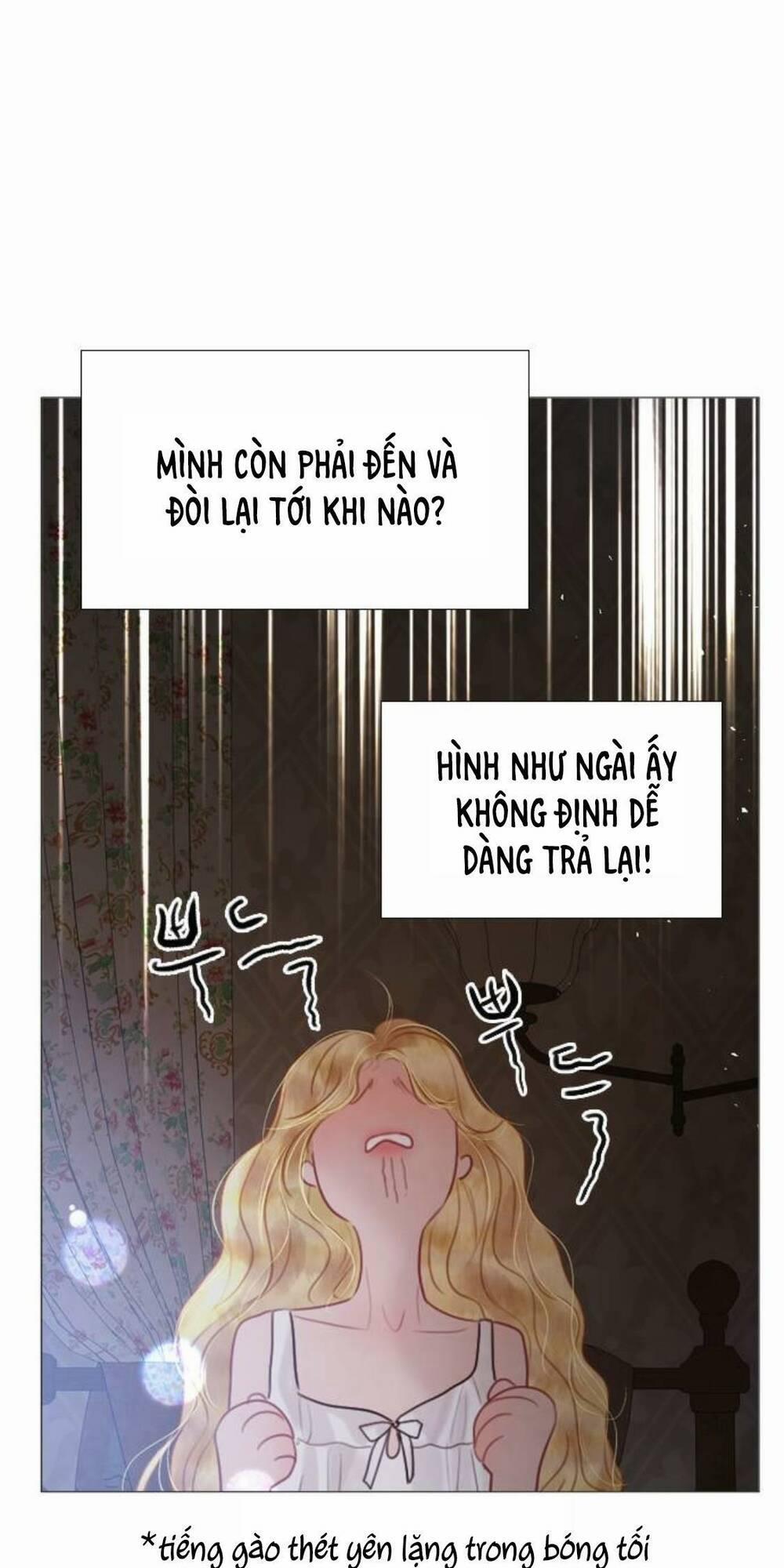 Khóc Đi, Hay Cầu Xin Tôi Cũng Được 21 trang 49