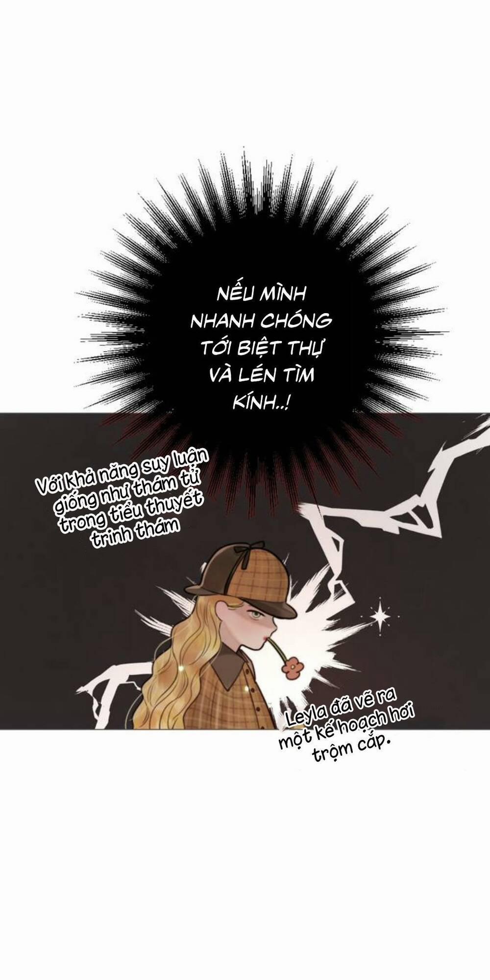 Khóc Đi, Hay Cầu Xin Tôi Cũng Được 21 trang 55