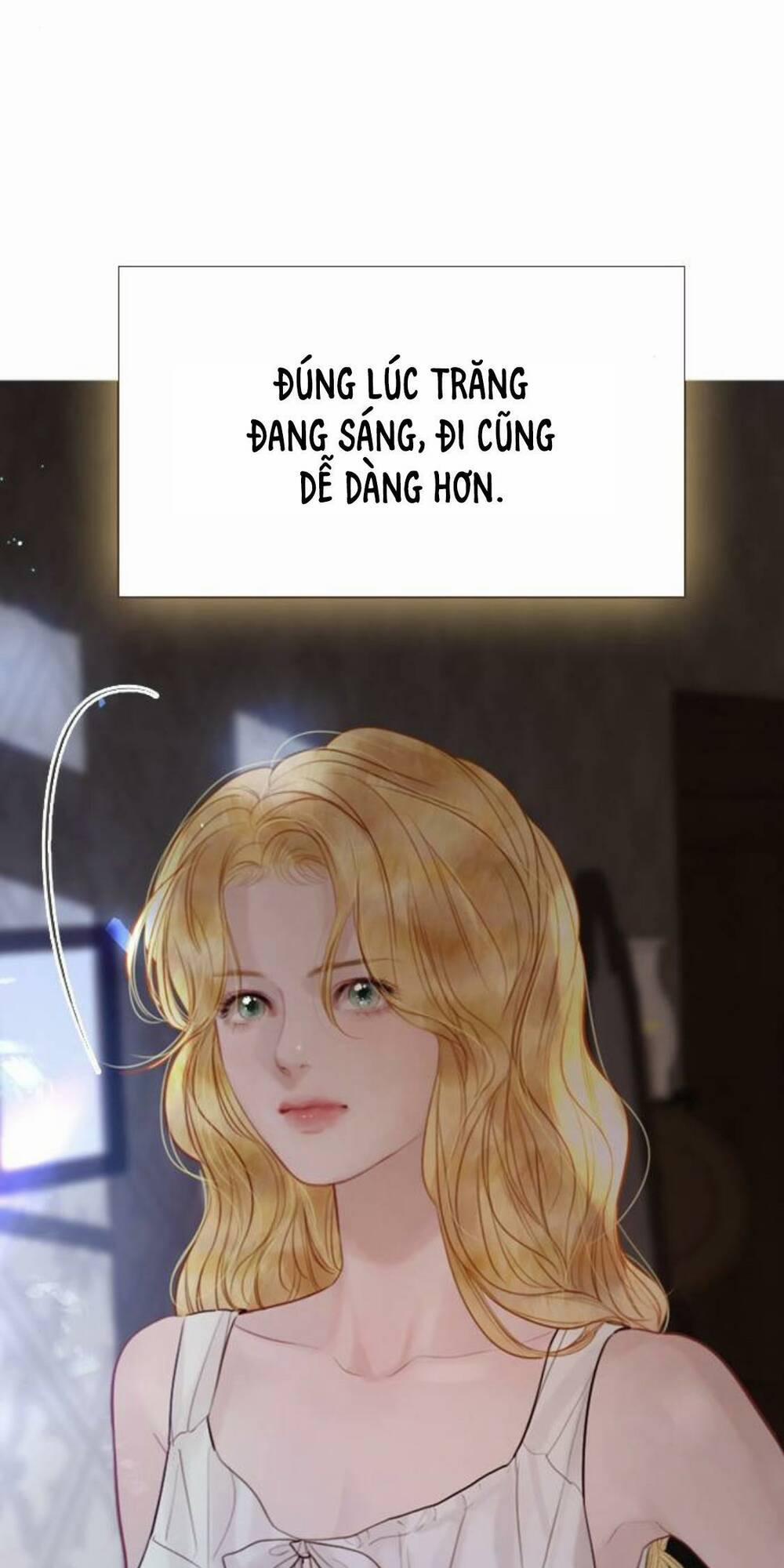 Khóc Đi, Hay Cầu Xin Tôi Cũng Được 21 trang 56