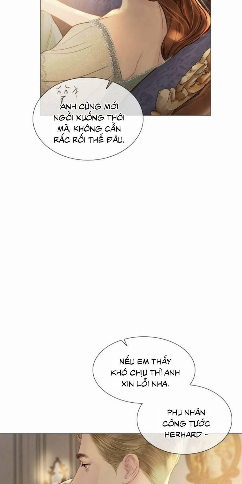 Khóc Đi, Hay Cầu Xin Tôi Cũng Được 21 trang 8