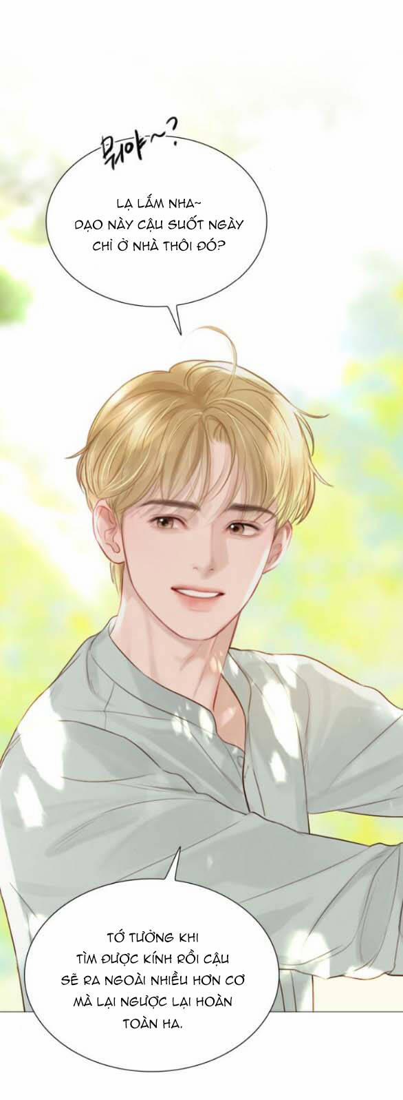 Khóc Đi, Hay Cầu Xin Tôi Cũng Được 23.1 trang 16