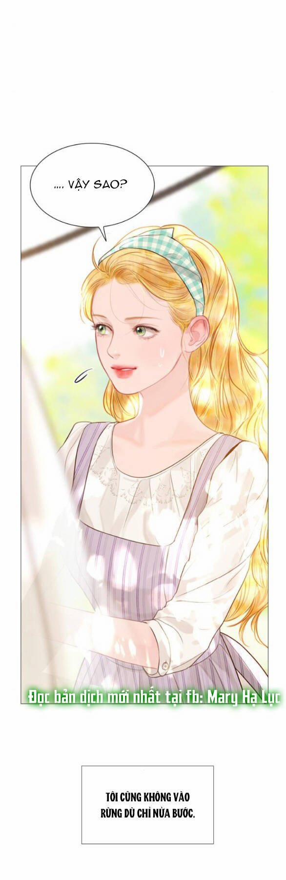 Khóc Đi, Hay Cầu Xin Tôi Cũng Được 23.1 trang 17