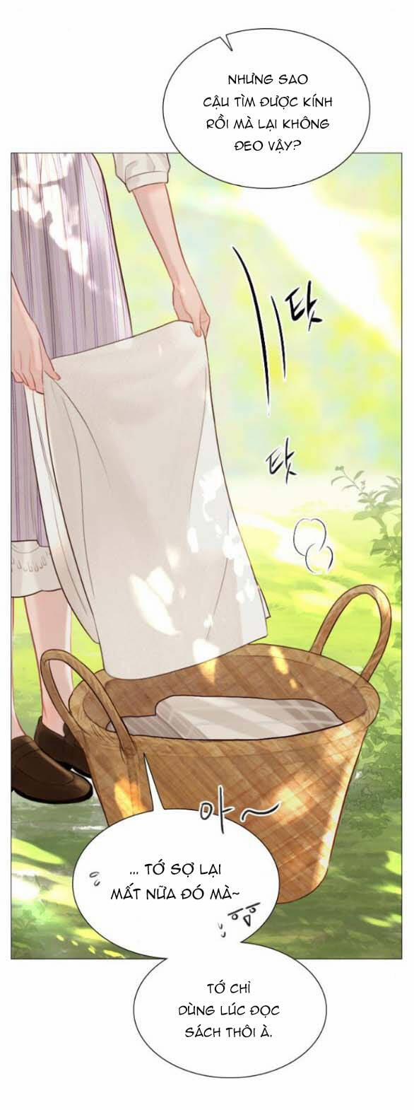 Khóc Đi, Hay Cầu Xin Tôi Cũng Được 23.1 trang 18