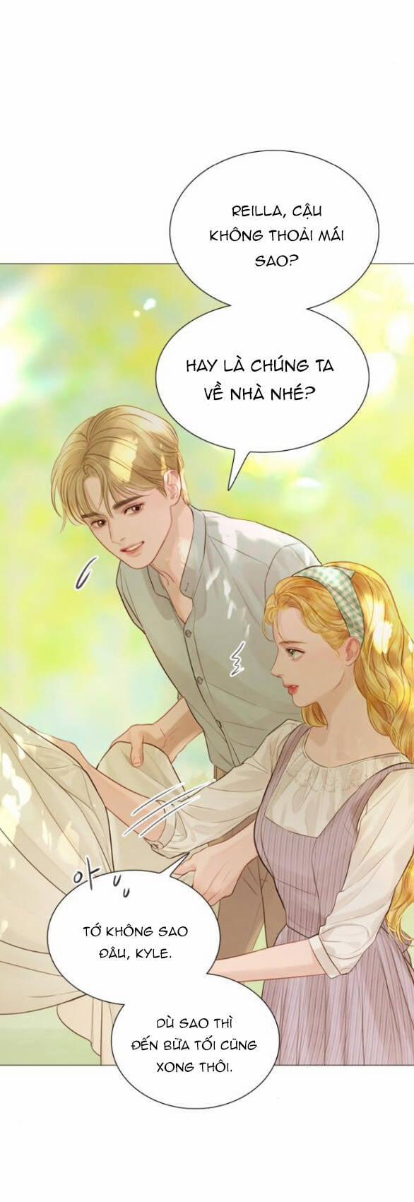 Khóc Đi, Hay Cầu Xin Tôi Cũng Được 23.1 trang 38