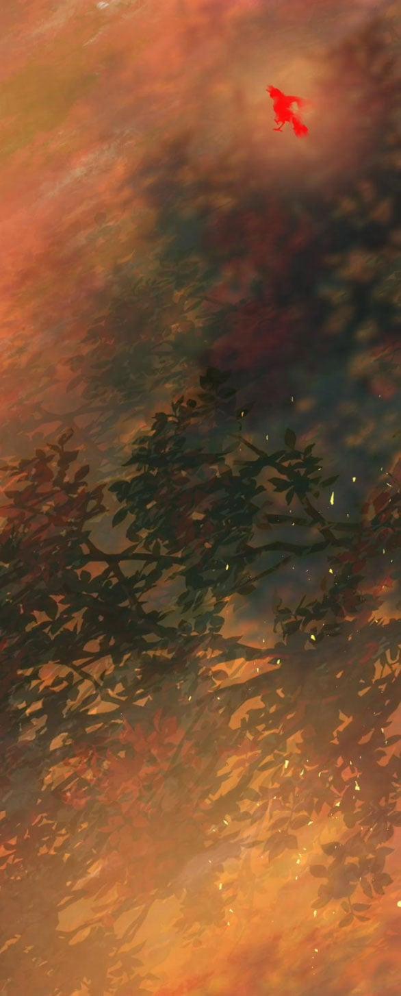 Khóc Đi, Hay Cầu Xin Tôi Cũng Được 23.2 trang 24