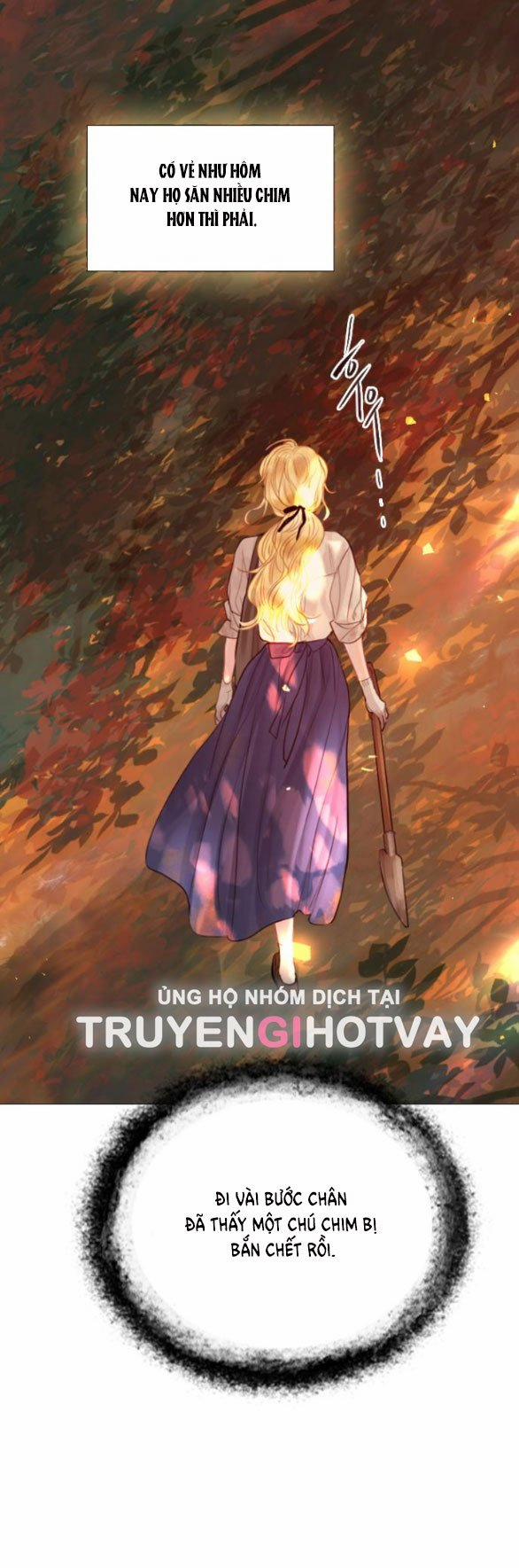 Khóc Đi, Hay Cầu Xin Tôi Cũng Được 23.2 trang 26