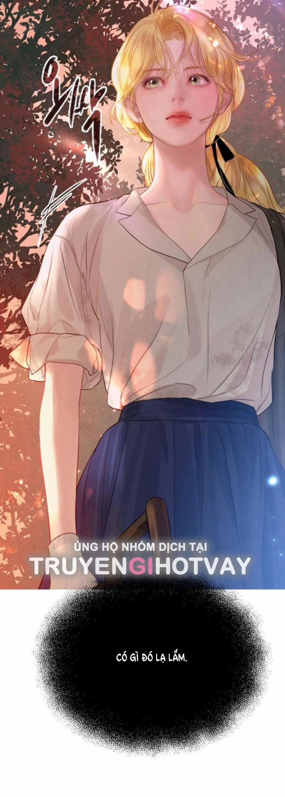 Khóc Đi, Hay Cầu Xin Tôi Cũng Được 23.2 trang 36