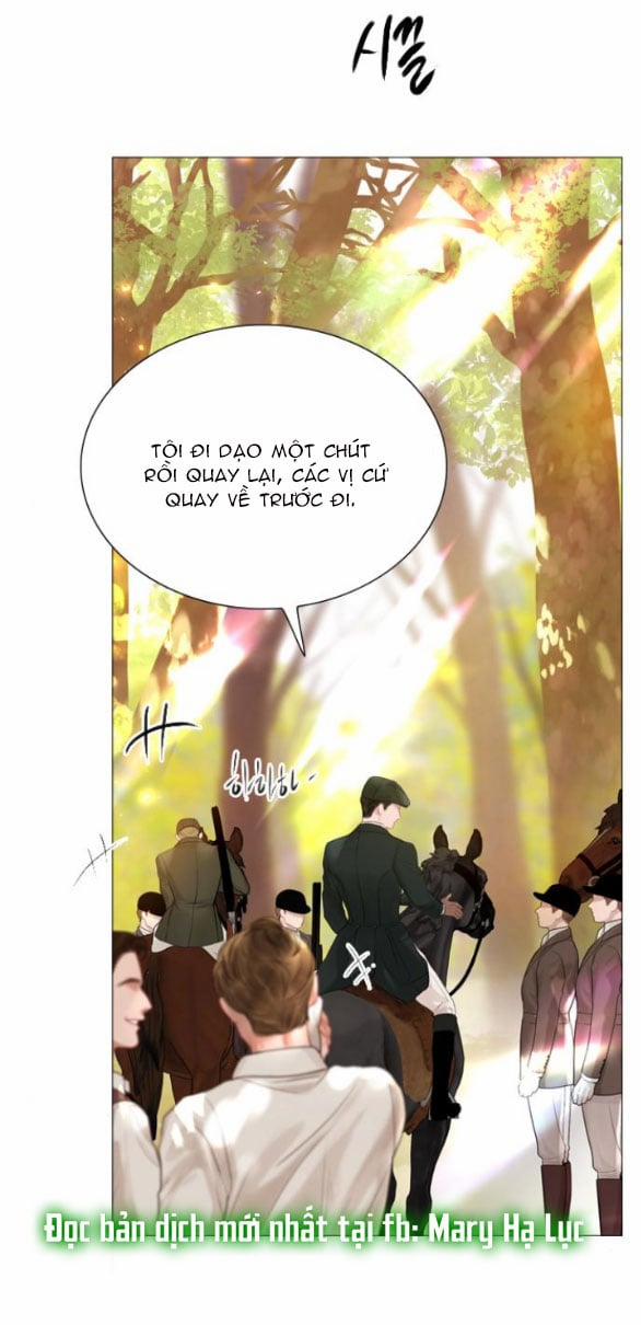 Khóc Đi, Hay Cầu Xin Tôi Cũng Được 23.2 trang 9