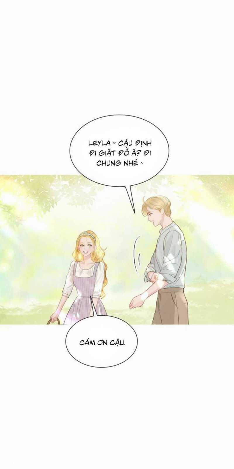 Khóc Đi, Hay Cầu Xin Tôi Cũng Được 23 trang 18