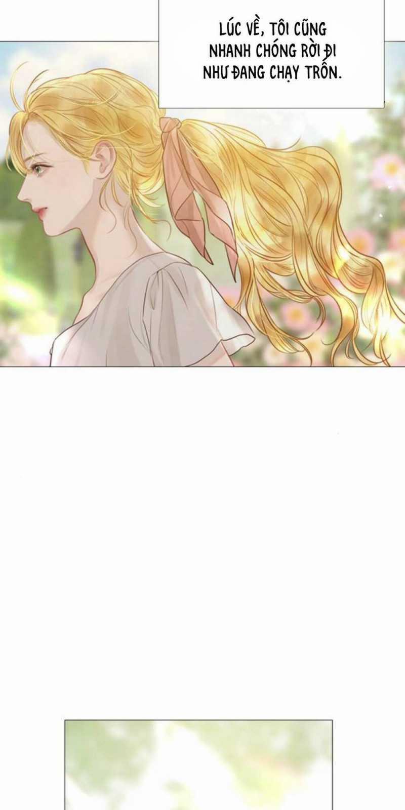 Khóc Đi, Hay Cầu Xin Tôi Cũng Được 23 trang 30