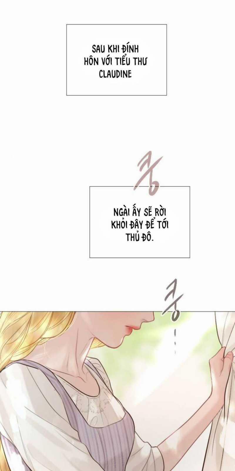 Khóc Đi, Hay Cầu Xin Tôi Cũng Được 23 trang 48