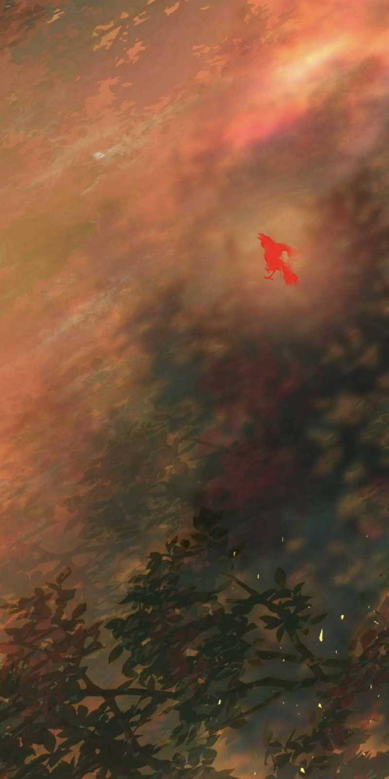 Khóc Đi, Hay Cầu Xin Tôi Cũng Được 23 trang 84