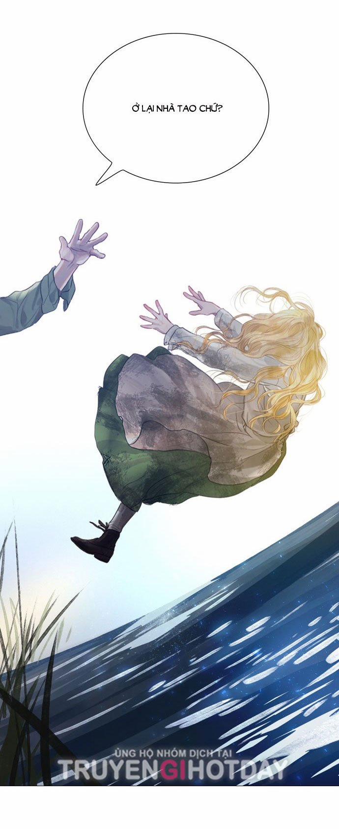 Khóc Đi Hay Là Cầu Xin Tôi Cũng Được 1.1 trang 25