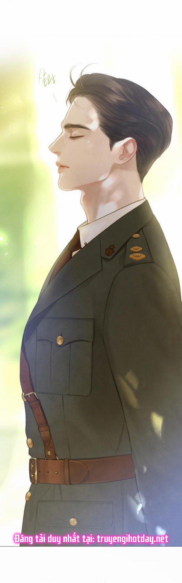 Khóc Đi Hay Là Cầu Xin Tôi Cũng Được 10.1 trang 11