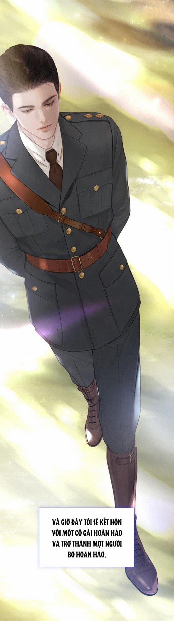 Khóc Đi Hay Là Cầu Xin Tôi Cũng Được 10.1 trang 25