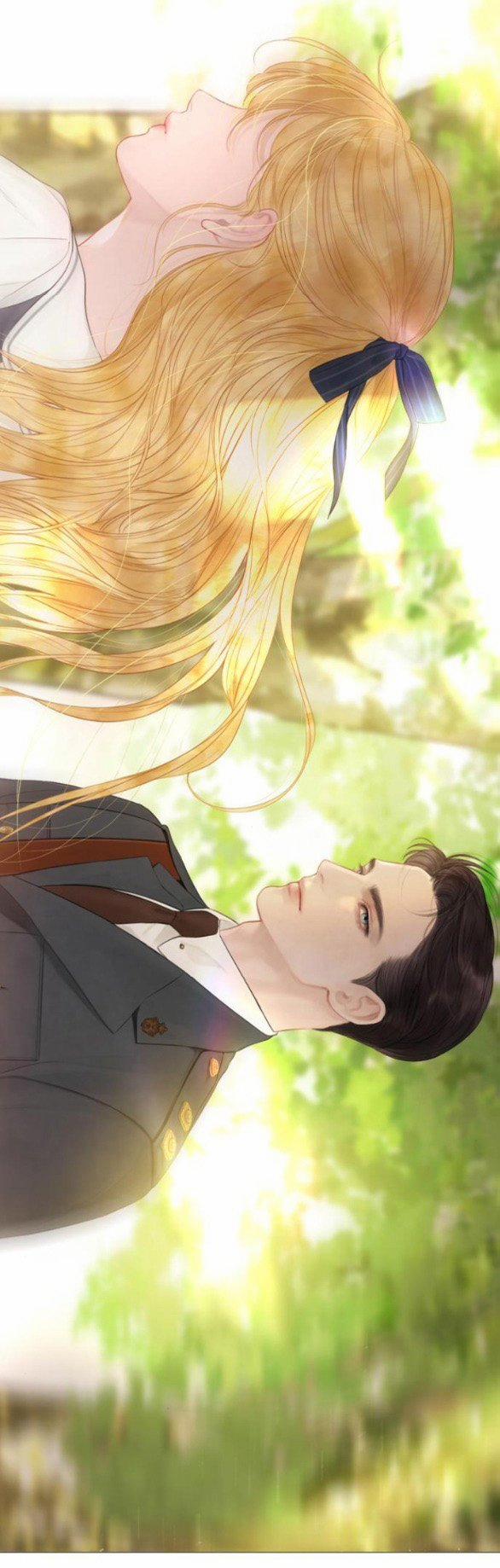 Khóc Đi Hay Là Cầu Xin Tôi Cũng Được 10.1 trang 31