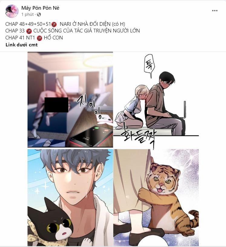 Khóc Đi Hay Là Cầu Xin Tôi Cũng Được 10.1 trang 47