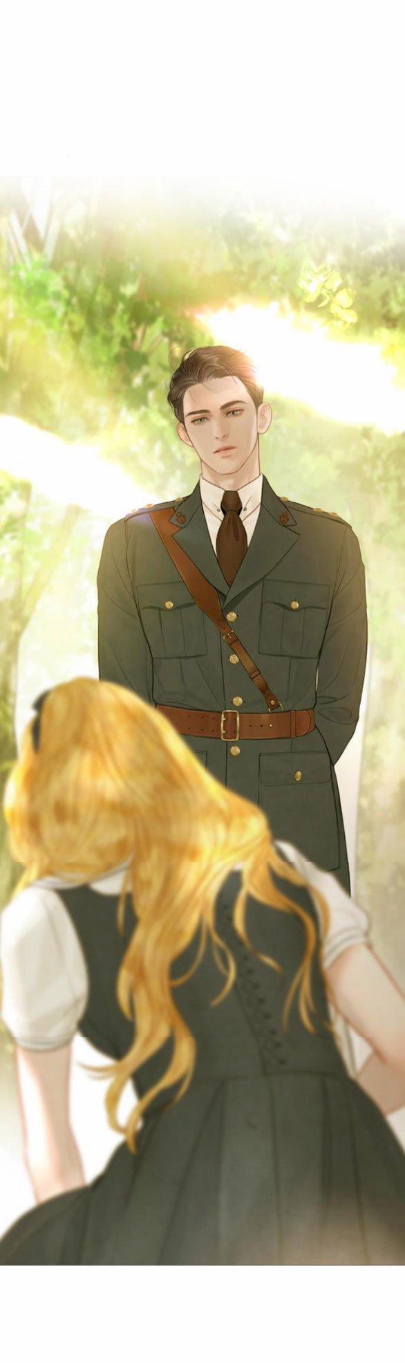 Khóc Đi Hay Là Cầu Xin Tôi Cũng Được 10.2 trang 11