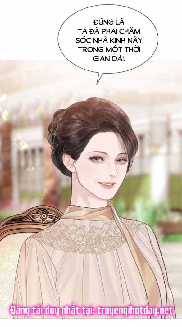 Khóc Đi Hay Là Cầu Xin Tôi Cũng Được 11.1 trang 17