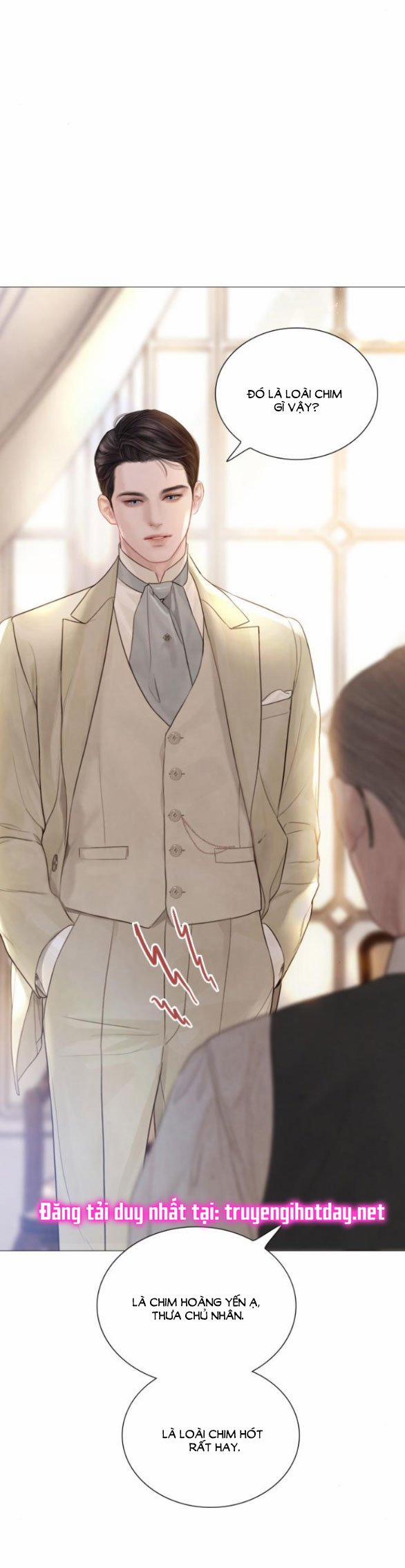 Khóc Đi Hay Là Cầu Xin Tôi Cũng Được 11.2 trang 11