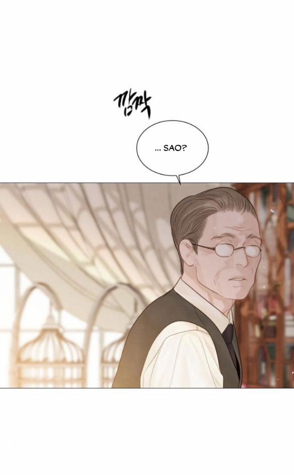 Khóc Đi Hay Là Cầu Xin Tôi Cũng Được 11.2 trang 31