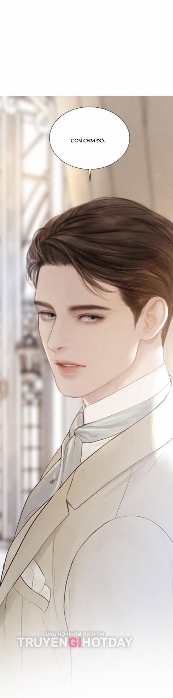 Khóc Đi Hay Là Cầu Xin Tôi Cũng Được 11.2 trang 32
