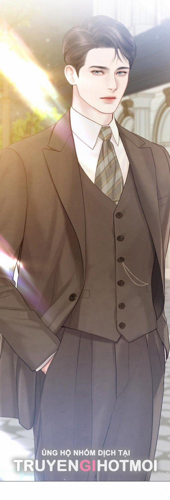 Khóc Đi Hay Là Cầu Xin Tôi Cũng Được 13.1 trang 19