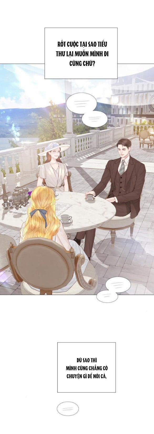 Khóc Đi Hay Là Cầu Xin Tôi Cũng Được 13.1 trang 30