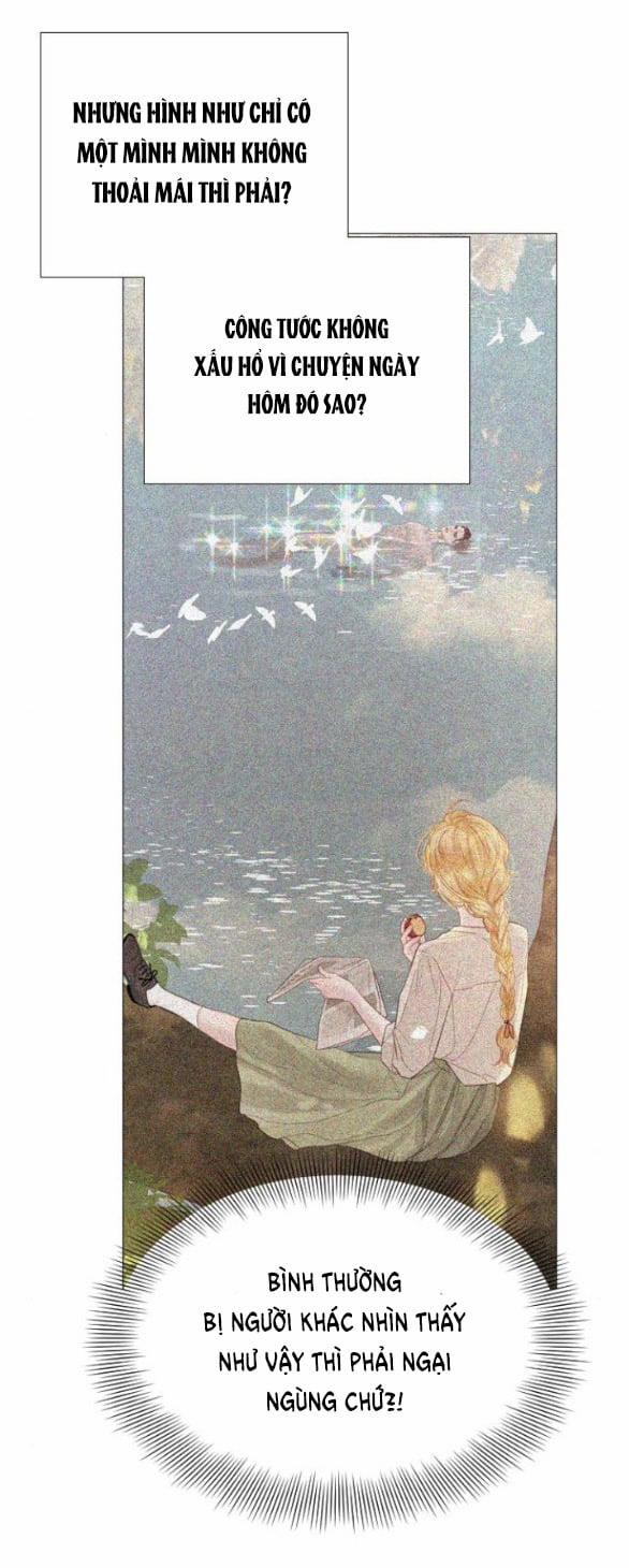 Khóc Đi Hay Là Cầu Xin Tôi Cũng Được 13.1 trang 37