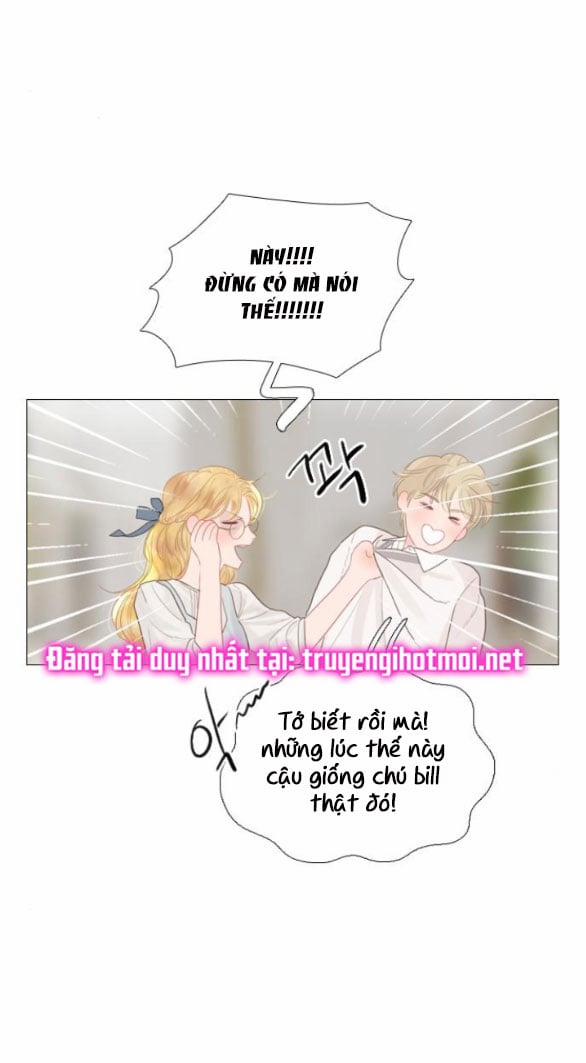 Khóc Đi Hay Là Cầu Xin Tôi Cũng Được 13.2 trang 16