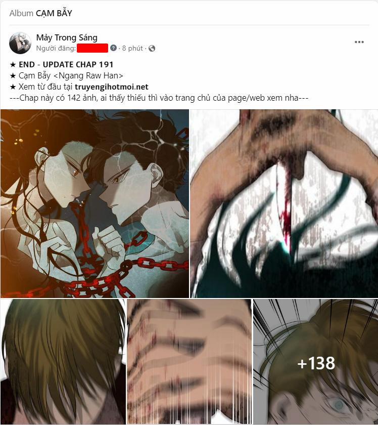 Khóc Đi Hay Là Cầu Xin Tôi Cũng Được 13.2 trang 41