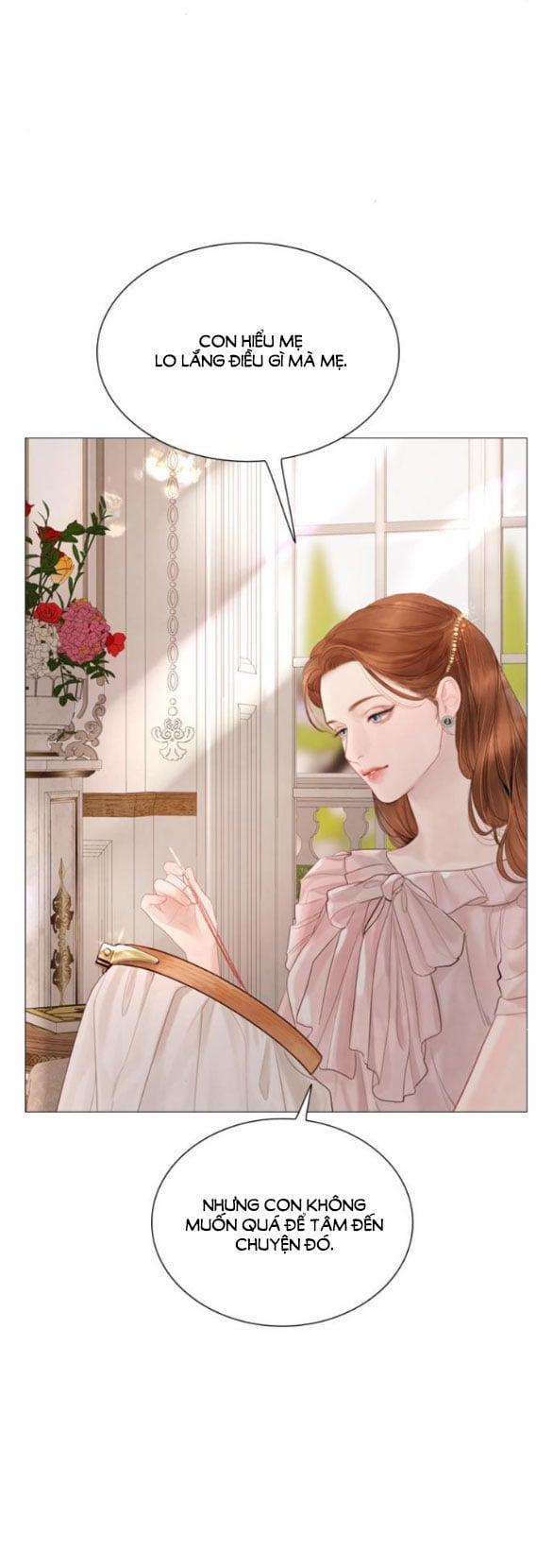 Khóc Đi Hay Là Cầu Xin Tôi Cũng Được 14.1 trang 14