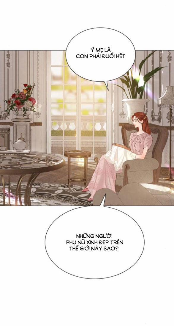 Khóc Đi Hay Là Cầu Xin Tôi Cũng Được 14.1 trang 16