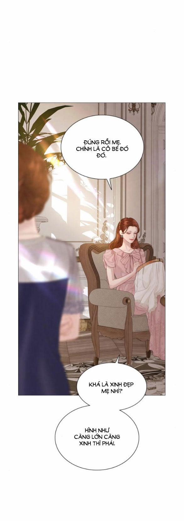 Khóc Đi Hay Là Cầu Xin Tôi Cũng Được 14.1 trang 3