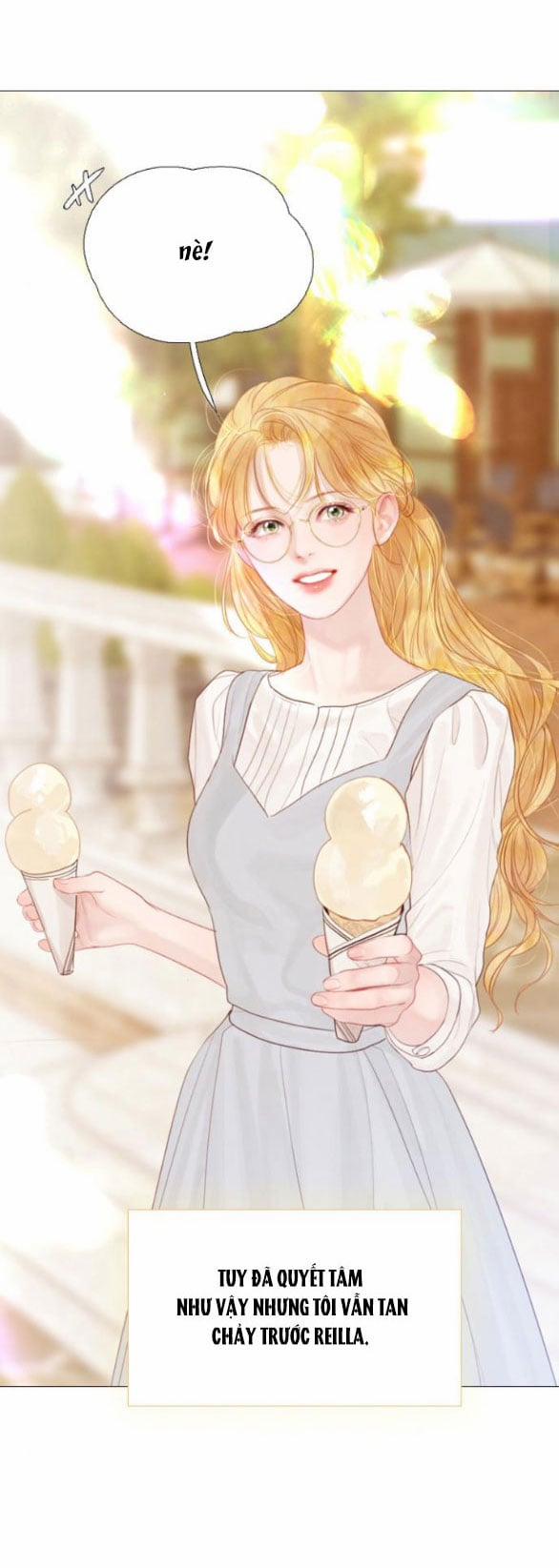 Khóc Đi Hay Là Cầu Xin Tôi Cũng Được 14.2 trang 16