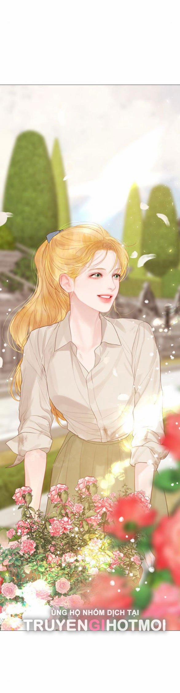 Khóc Đi Hay Là Cầu Xin Tôi Cũng Được 14.2 trang 2