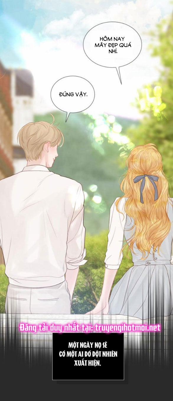 Khóc Đi Hay Là Cầu Xin Tôi Cũng Được 14.2 trang 21