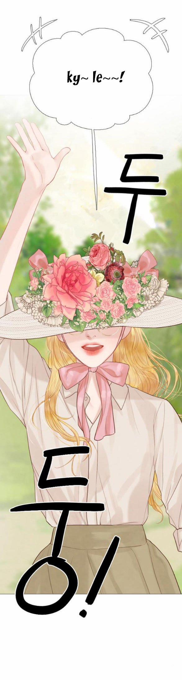 Khóc Đi Hay Là Cầu Xin Tôi Cũng Được 14.2 trang 27