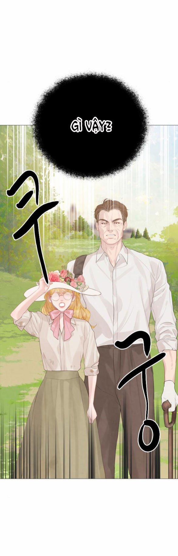Khóc Đi Hay Là Cầu Xin Tôi Cũng Được 14.2 trang 29