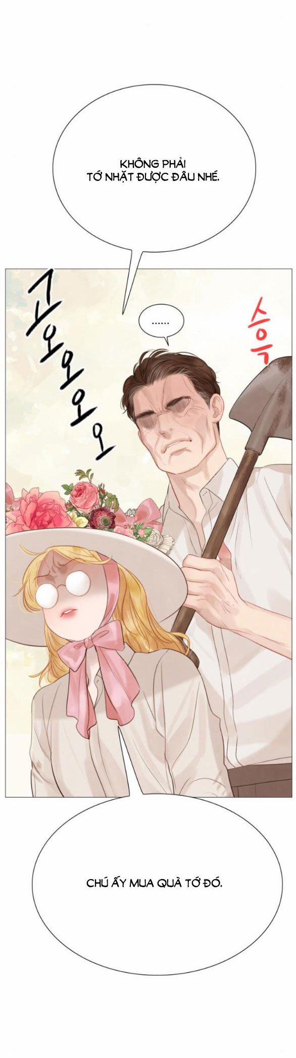 Khóc Đi Hay Là Cầu Xin Tôi Cũng Được 14.2 trang 31