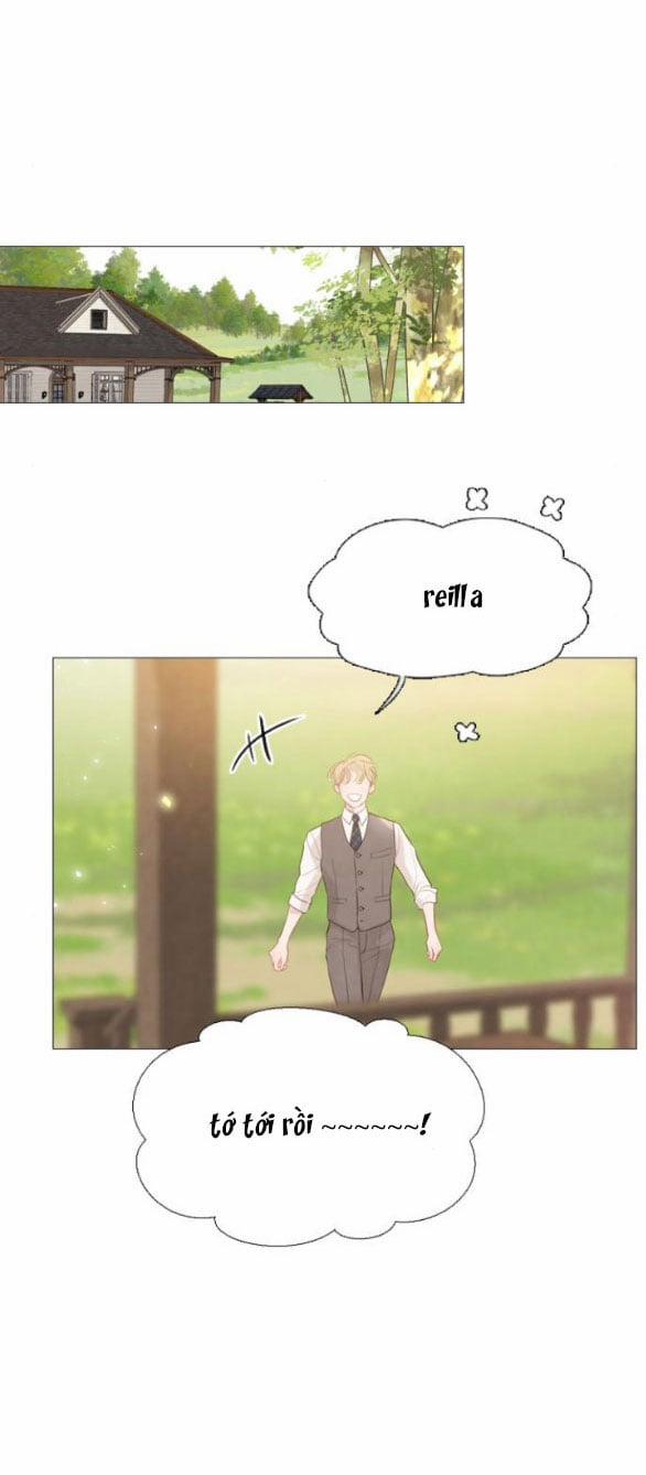 Khóc Đi Hay Là Cầu Xin Tôi Cũng Được 14.2 trang 5