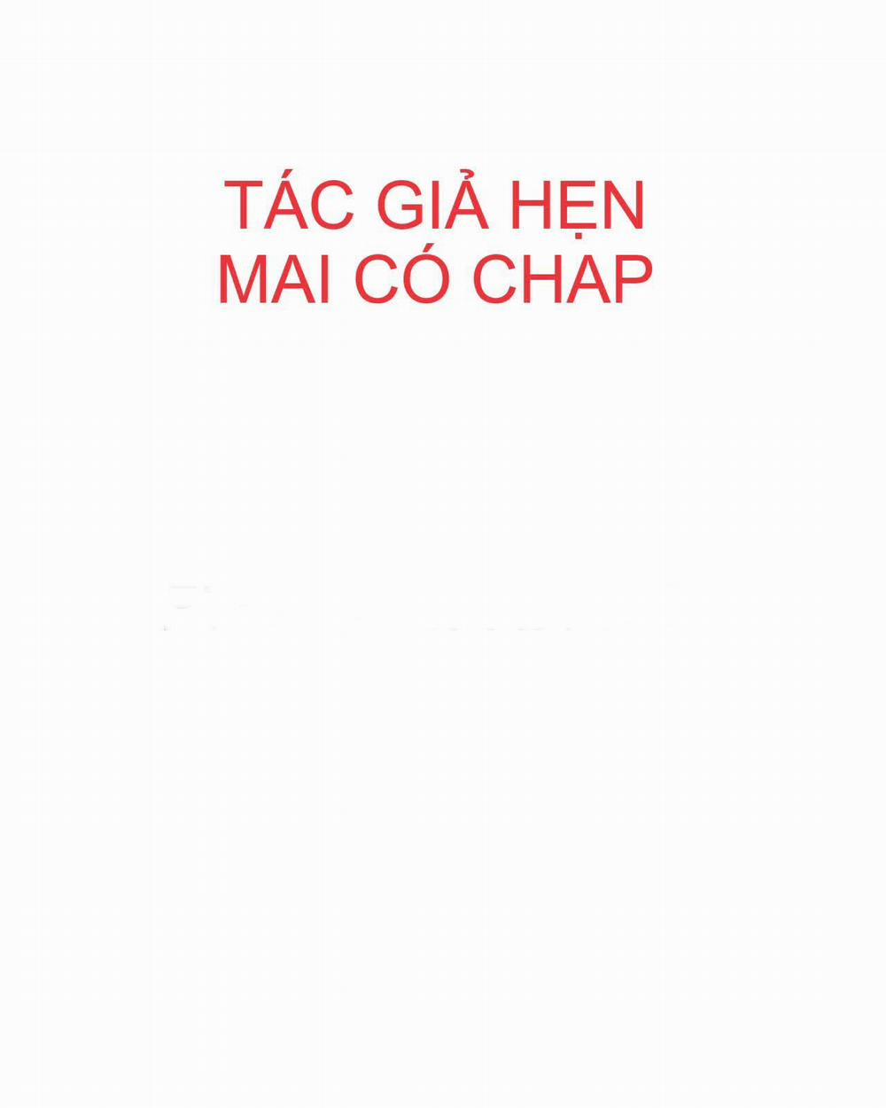 Khóc Đi Hay Là Cầu Xin Tôi Cũng Được 14.3 trang 0
