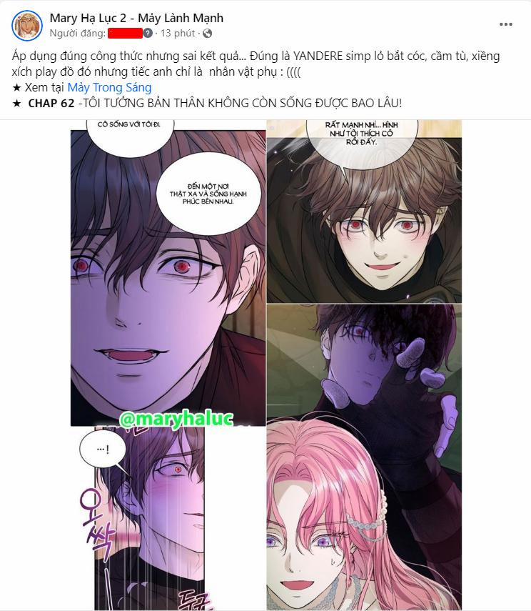 Khóc Đi Hay Là Cầu Xin Tôi Cũng Được 14.3 trang 2