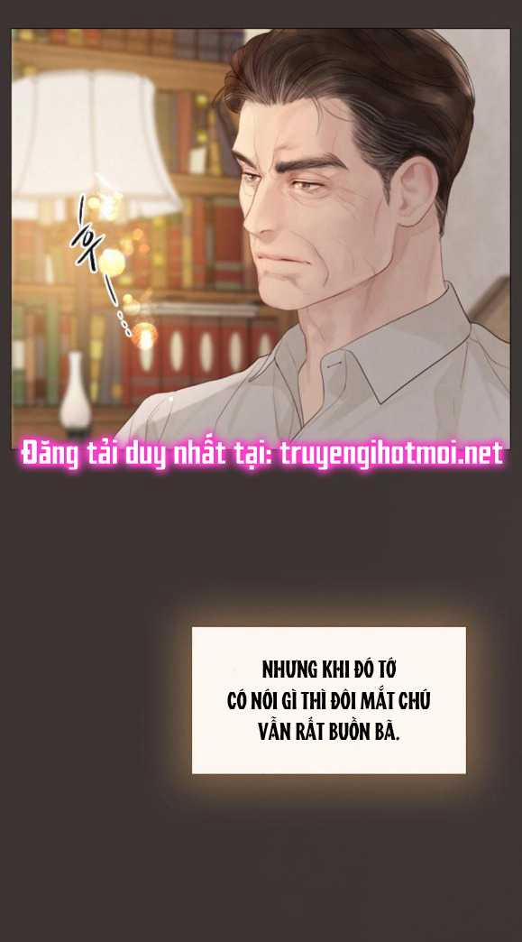 Khóc Đi Hay Là Cầu Xin Tôi Cũng Được 15.1 trang 10