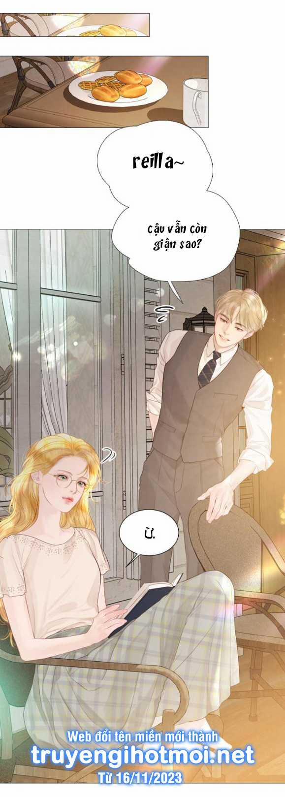 Khóc Đi Hay Là Cầu Xin Tôi Cũng Được 15.1 trang 2