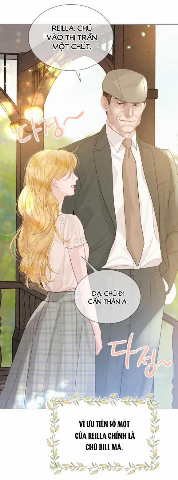 Khóc Đi Hay Là Cầu Xin Tôi Cũng Được 15.1 trang 23