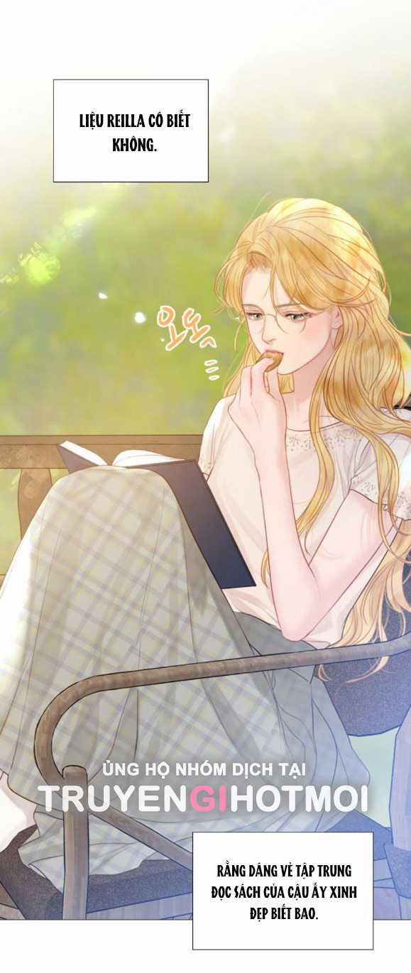 Khóc Đi Hay Là Cầu Xin Tôi Cũng Được 15.1 trang 29