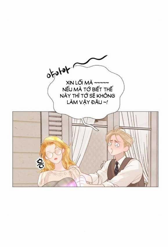 Khóc Đi Hay Là Cầu Xin Tôi Cũng Được 15.1 trang 3